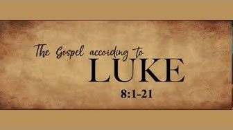 Responses to Jesus