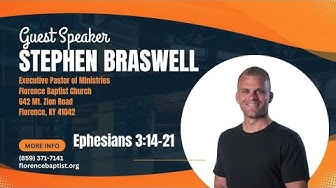 Ephesians 3:14-21