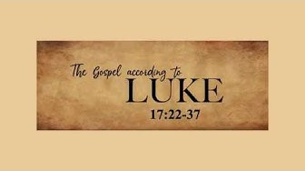 Jesus’ Return