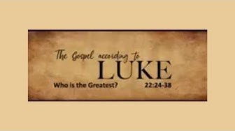 Who is the Greatest?