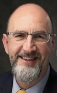 Dr. Todd Gray