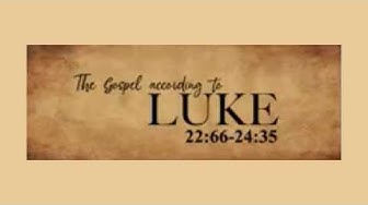 The Cross & The Resurrection